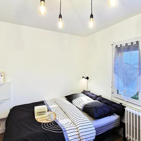 Apartment A - Cherubin - Cheluatls03 Mae-5471 Toulouse