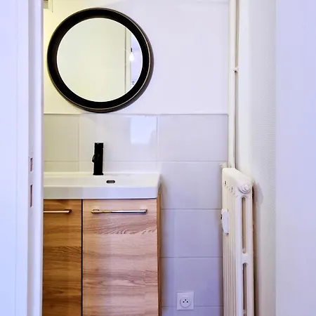 Apartment A - Cherubin - Cheluatls03 Mae-5471 Toulouse