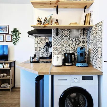 Apartment A - Cherubin - Cheluatls03 Mae-5471